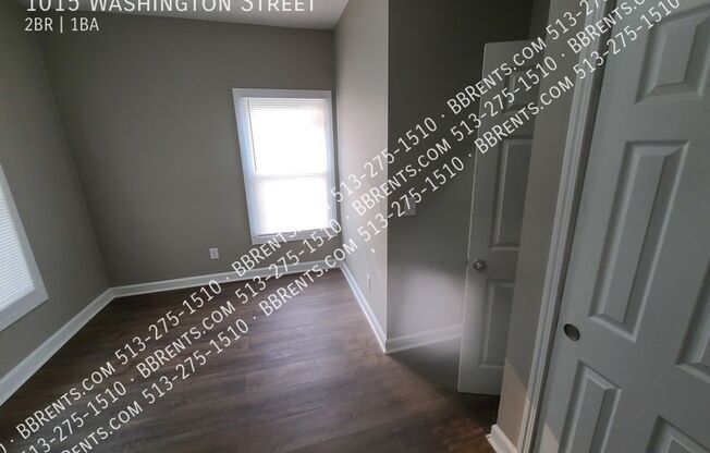 2 beds, 1 bath, $975