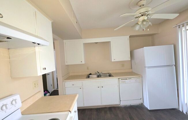 Southroads Apartments