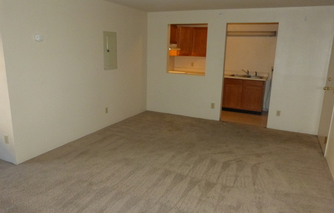 1 bed, 1 bath, 519 sqft, $1,150, Unit 231