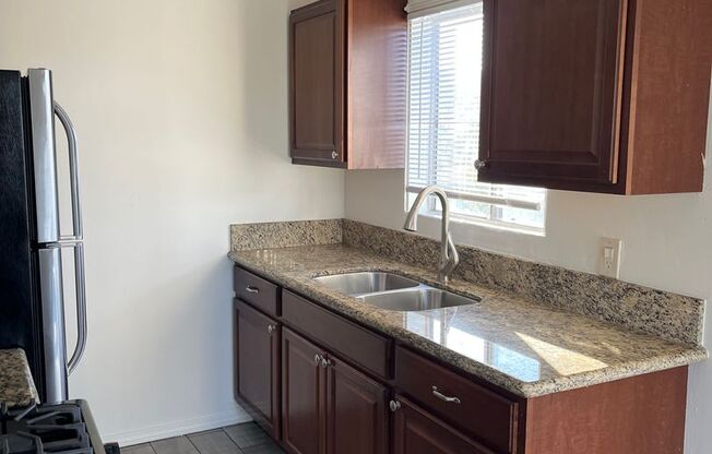 1 bed, 1 bath, 550 sqft, $1,895, Unit 8317