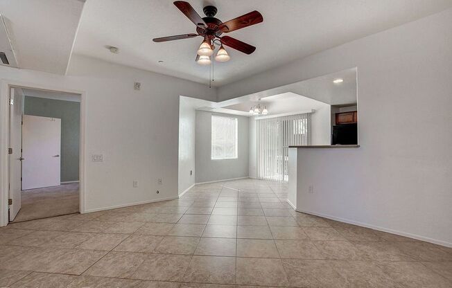1 bed, 1 bath, $1,375, Unit # 1030