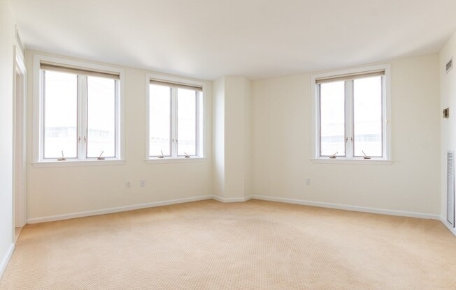 2 beds, 2 baths, 1,327 sqft, $5,750, Unit 804