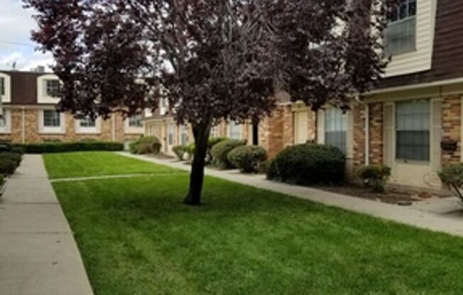 2 beds, 1.5 baths, 1,040 sqft, $1,425, Unit 03