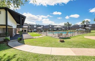2 beds, 1 bath, 860 sqft, $795, Unit 2609-G
