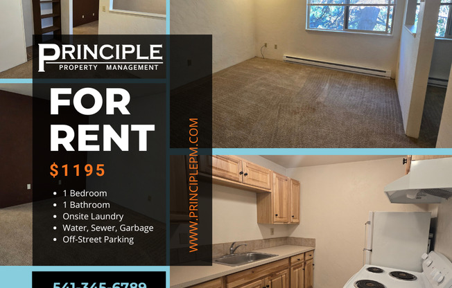 Willow Tree Apartments