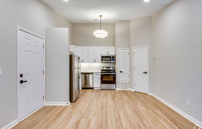 Champions Pines Apartments