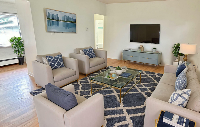 original-10 - Living Room - Modern - 5