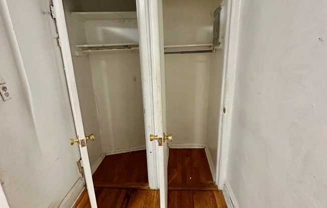 517 West 161st St.