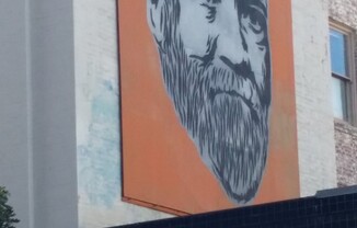 Studio, 1 bath, 264 sqft, $1,400, Unit 211