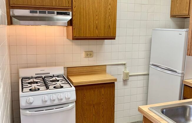 1 bed, 1 bath, 600 sqft, $1,695, Unit 530-509