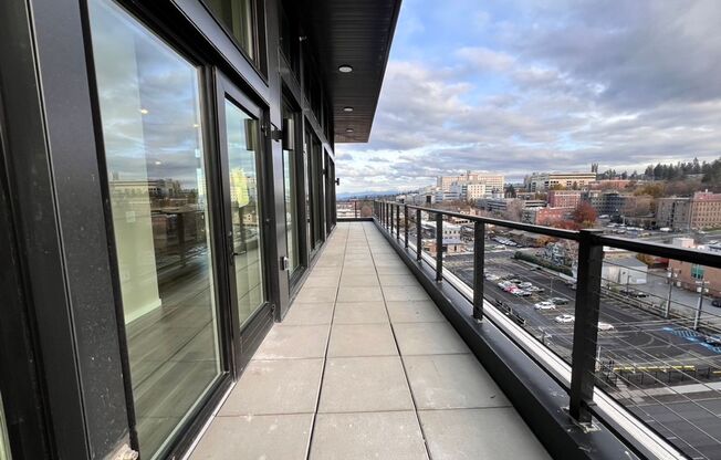 2 beds, 2 baths, 1,198 sqft, $6,000, Unit PH-5