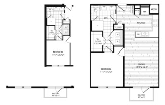 Partner-provided photo for $1562 unit