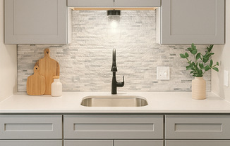 Green Ave Apartments (1 of 3)