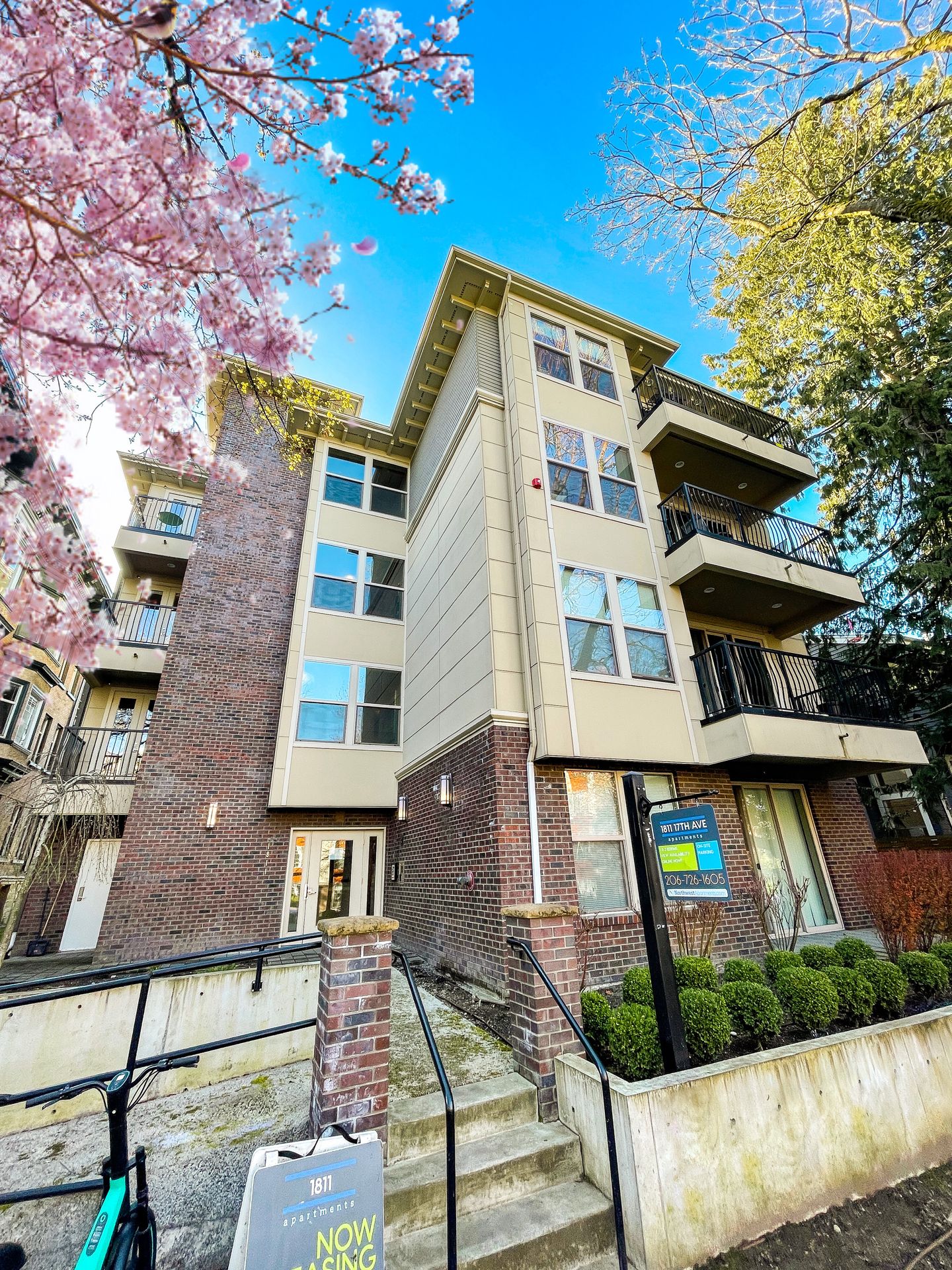 1811 Apartments