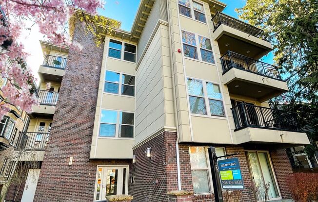 1811 Apartments