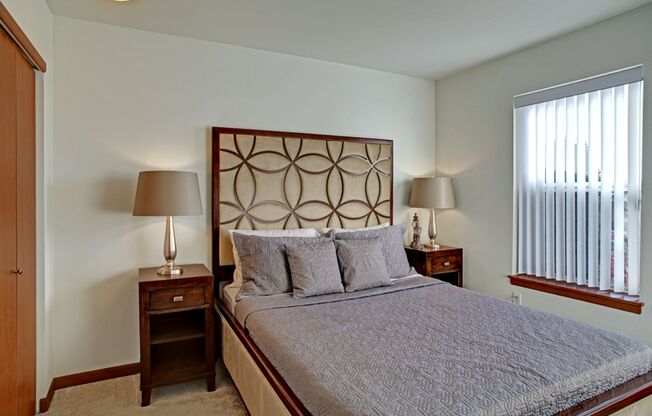2 beds, 1 bath, 833 sqft, $2,195, Unit A307