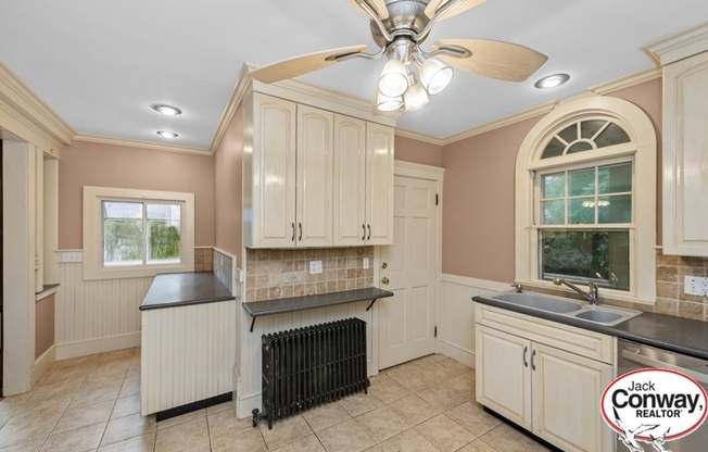 96 THEODORE PARKER RD