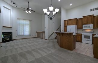 Beaver Creek Townhomes - 1855