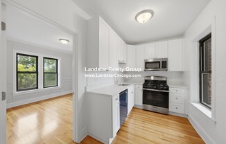 2700 Spaulding