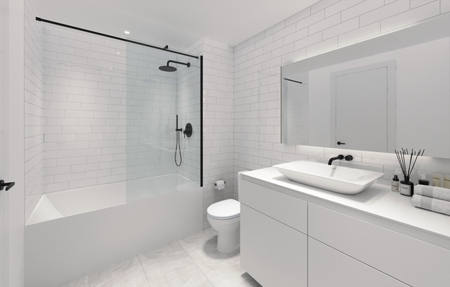 Studio, 1 bath, 480 sqft, $3,250, Unit 305