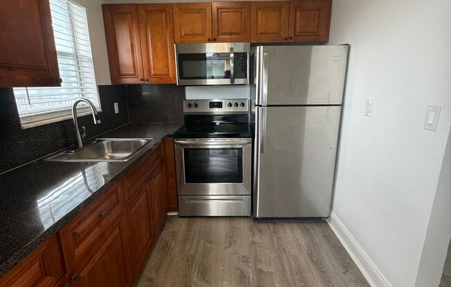 Davie Commons Apts LLC