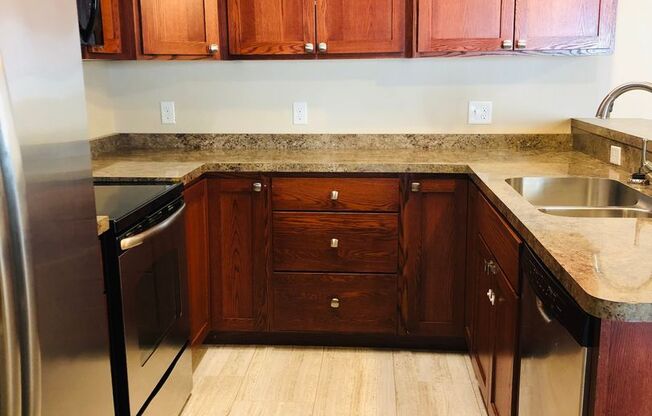 Townhome - Stonebridge Farms