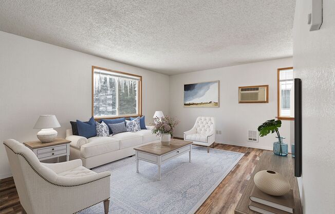 Percival Suites