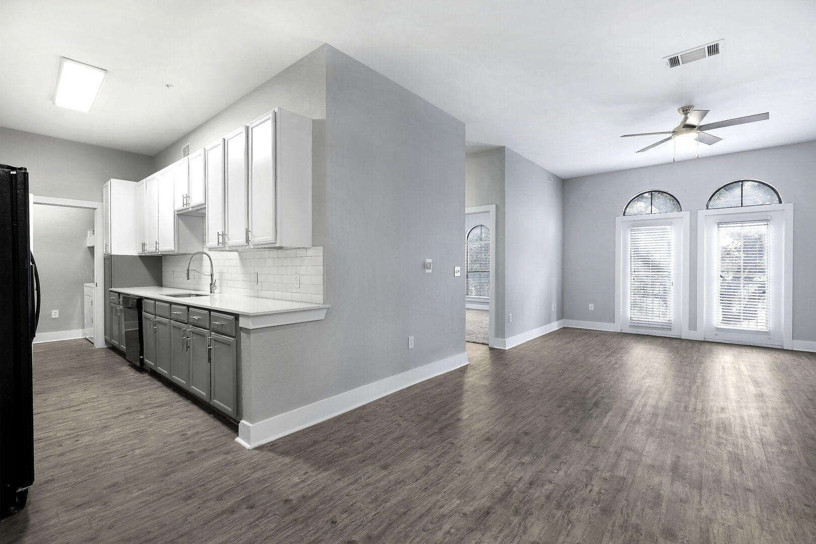 Residences at The Triangle