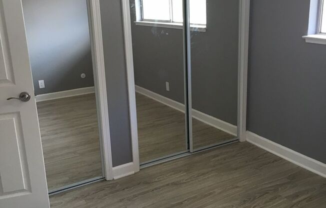 Discover 341-343 Angel in Sunnyvale, CA — a stylish 2-bedroom, 1-bath apartment