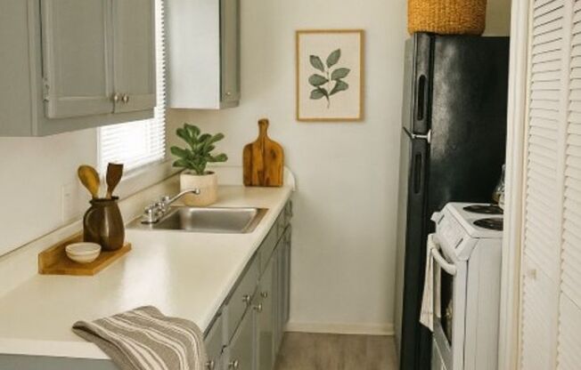 Glenwood Farms Apartments