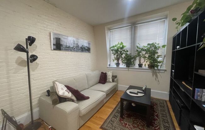 105 Pinckney Street