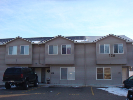 128 Hunter Court - 4 Units