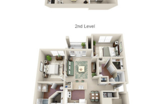 Partner-provided photo for $1261 unit