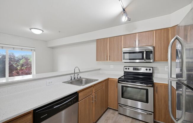 2 beds, 2 baths, 1,120 sqft, $2,895, Unit 309