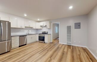 1 bed, 1 bath, $2,799, Unit 257 SJ #2