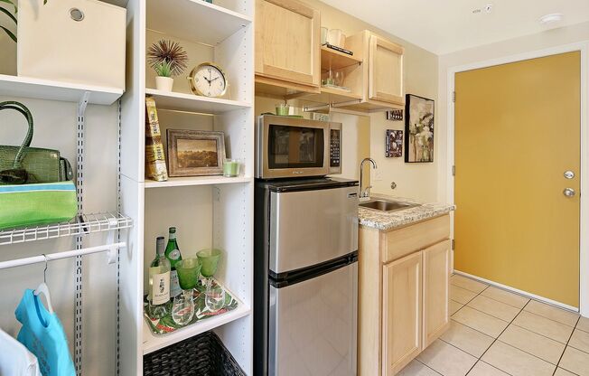 Modena Apodment Homes