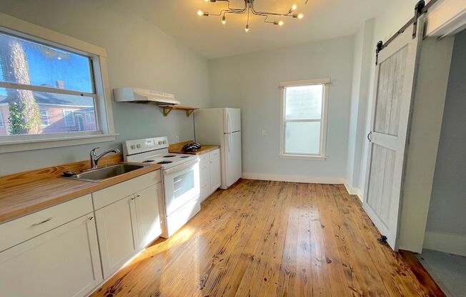 3 BED | 1 BATH | EAST ANDERSON STREET