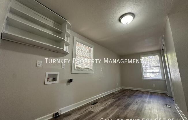 Partner-provided property photo