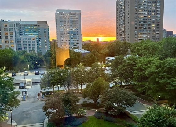 1 bed, 1 bath, 828 sqft, $3,550, Unit 6O