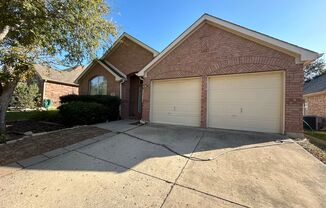 3 beds, 2 baths, $2,195