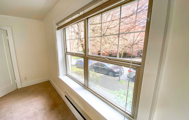 Studio, 1 bath, 472 sqft, $1,395, Unit 106
