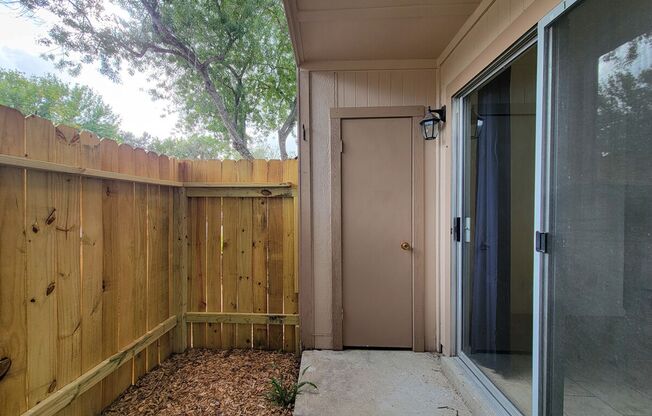 Partner-provided property photo