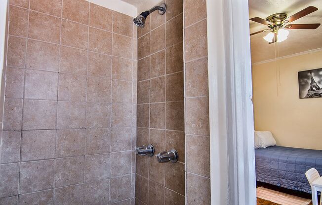 Studio, 1 bath, 156 sqft, $1,095.42, Unit 205