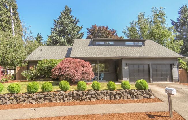 4 Bedroom Tualatin Home Available - Inquire today !!!