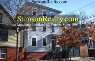 373 THAYER ST