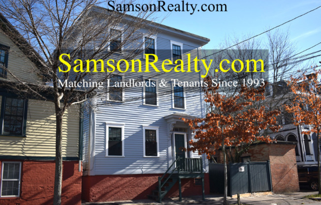 373 THAYER ST