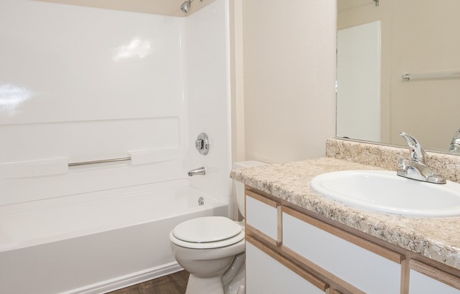 Greenbriar at Tanasbourne - Beaverton Oregon