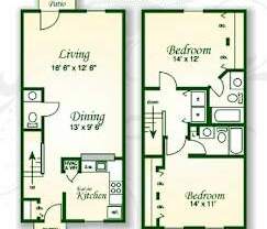 Partner-provided photo for $1468 unit