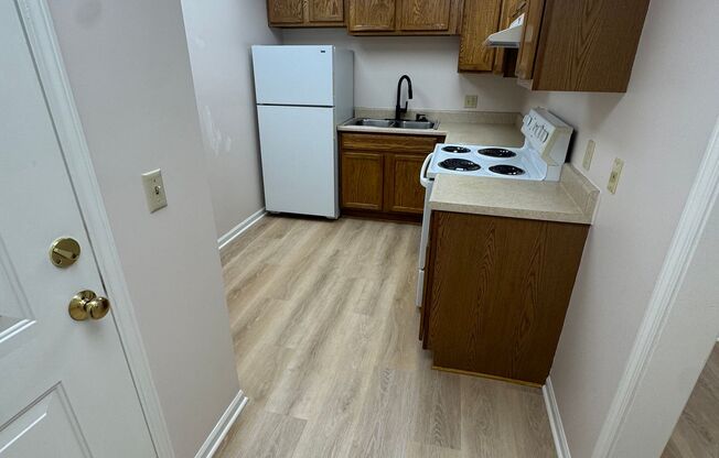 Coventry Apartments