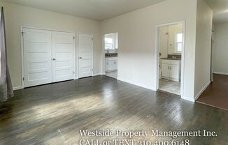 Partner-provided photo for $1375 unit